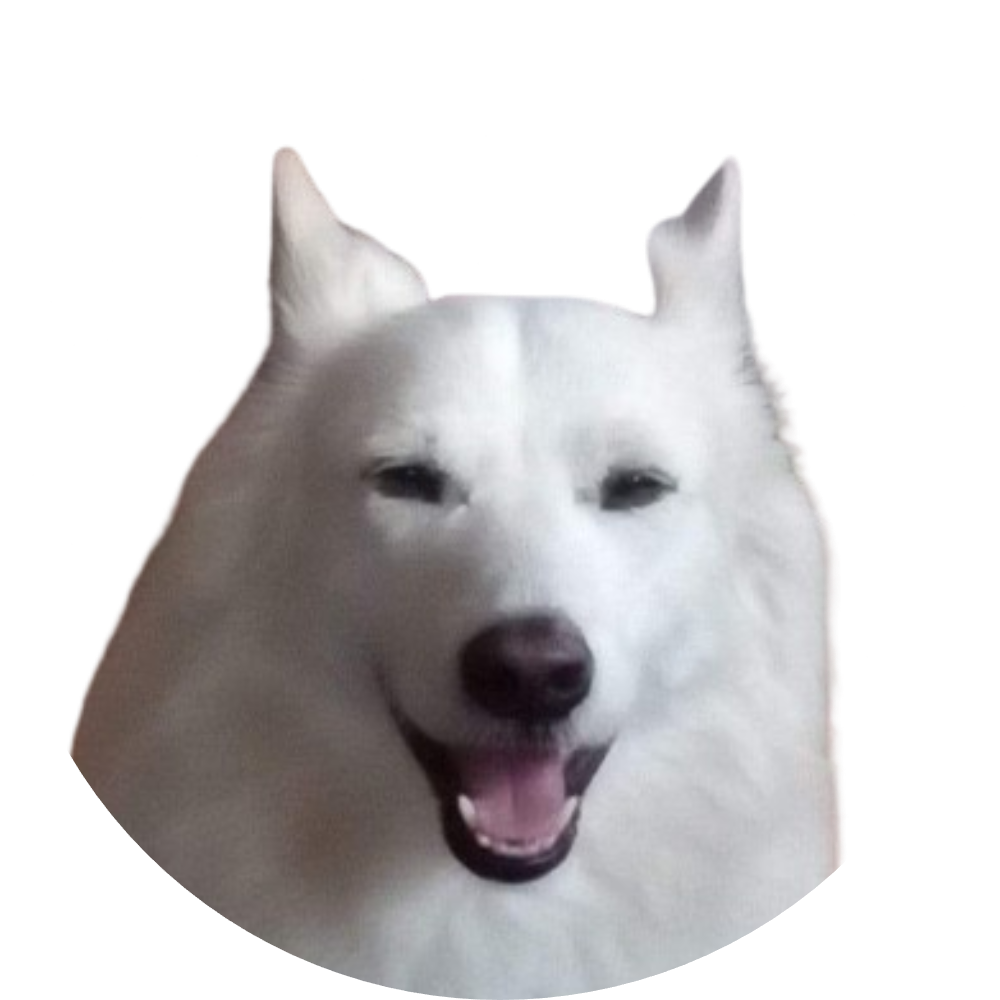 Caesar Dog